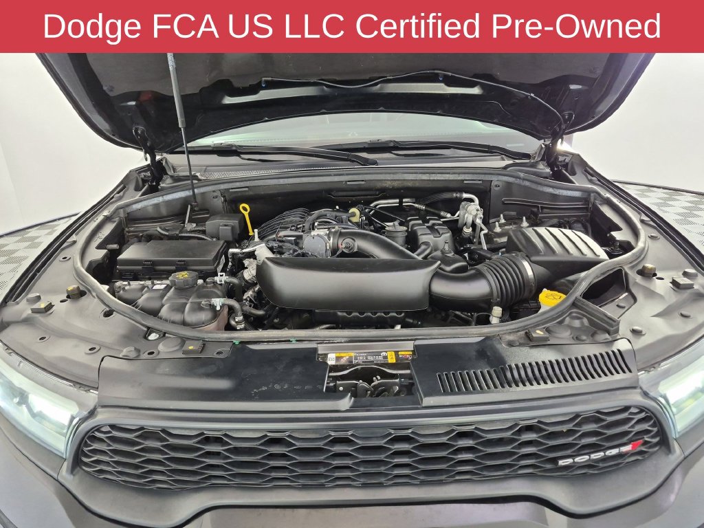 Used 2024 Dodge Durango GT AWD/4WD image 41