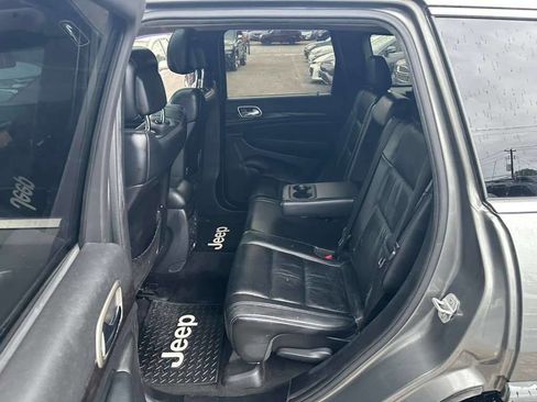 Used 2012 Jeep Grand Cherokee Laredo RWD image 21