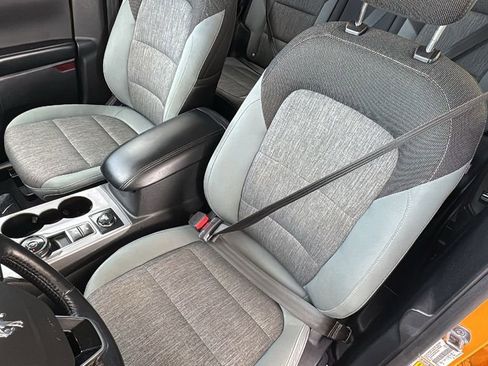 Certified 2022 Ford Bronco Sport Big Bend w/ Convenience Package image 22