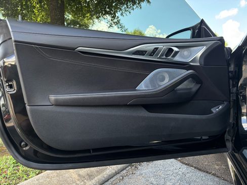 Used 2021 BMW M850i xDrive Convertible AWD/4WD image 53