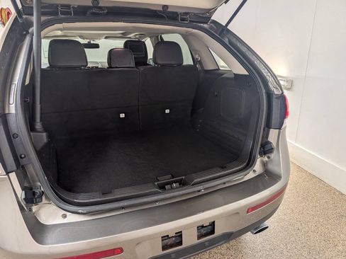Used 2012 Lincoln MKX AWD image 15