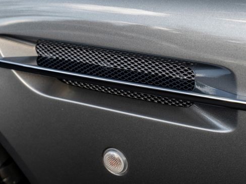 Used 2009 Aston Martin DB9 Volante RWD image 52