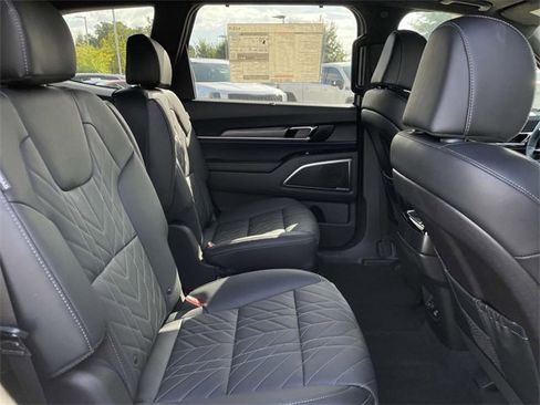 New 2025 Kia Telluride SX Prestige X-Line image 17