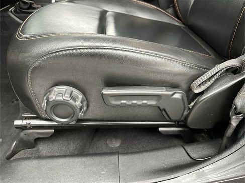 Used 2021 Jeep Gladiator Mojave image 12