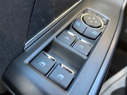 New 2025 Ford F150 Lariat w/ Equipment Group 501A Mid image 16