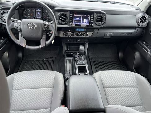 Certified 2023 Toyota Tacoma SR image 15