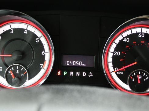 Used 2017 Dodge Grand Caravan SE w/ Power Window Group FWD image 11