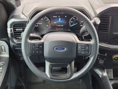 Used 2022 Ford F150 XL w/ STX Appearance Package AWD/4WD image 12