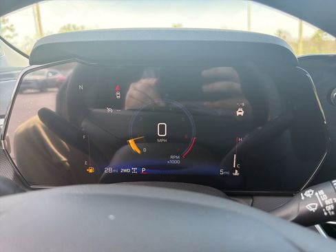 New 2026 Chevrolet TrailBlazer LS w/ LS Convenience Package image 16