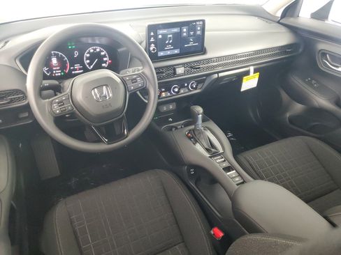New 2026 Honda HR-V LX image 17