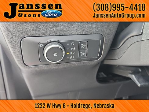 Used 2022 Ford Bronco Sport Big Bend w/ Convenience Package AWD/4WD image 22
