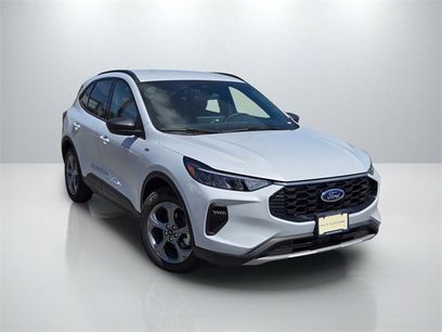 New 2025 Ford Escape ST-Line w/ Equipment Group 301A