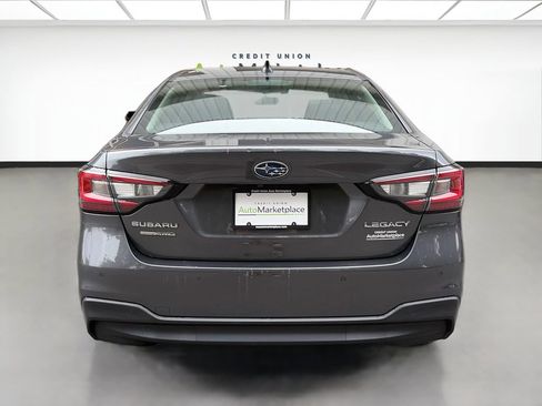 Used 2022 Subaru Legacy Limited w/ Popular Package #3 AWD/4WD image 6