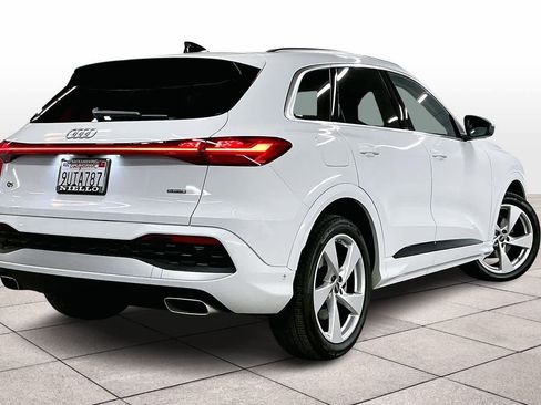 Used 2025 Audi Q5 Prestige image 15