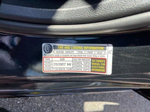 Used 2016 Honda Accord EX-L image 9