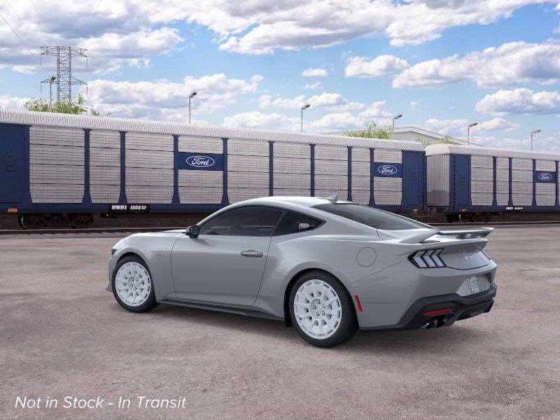New 2026 Ford Mustang GT Premium RWD image 5