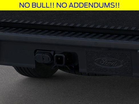 New 2025 Ford Maverick Lariat w/ Black Appearance Package image 24