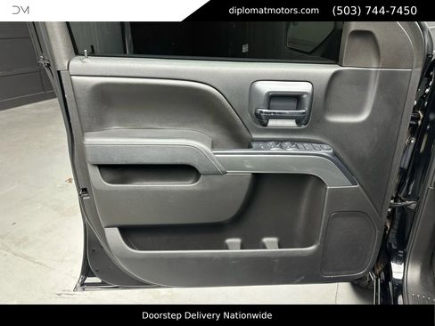 Used 2015 Chevrolet Silverado 1500 LT w/ All Star Edition image 22