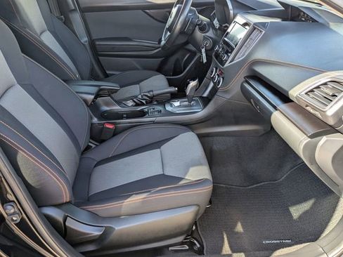 Used 2023 Subaru Crosstrek 2.0i Premium image 29