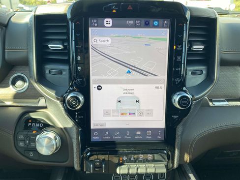 New 2026 RAM 1500 Limited image 26