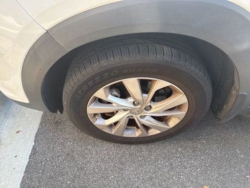 Used 2019 Hyundai Tucson SE image 4