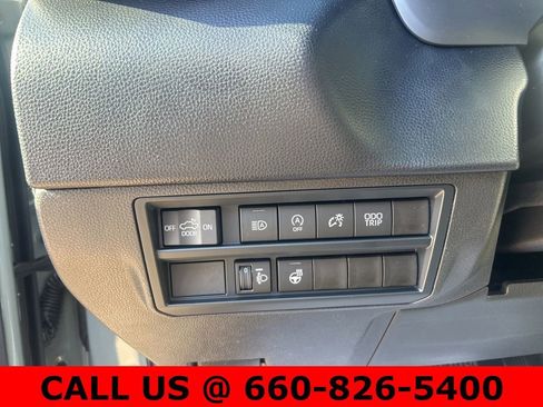 New 2026 Toyota Tundra SR5 image 14