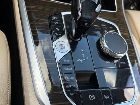 Used 2019 BMW X5 xDrive40i w/ Convenience Package image 31