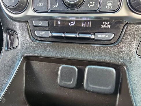 Used 2017 Chevrolet Tahoe LS w/ Max Trailering Package image 13