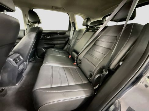 Used 2025 Honda CR-V EX-L image 25