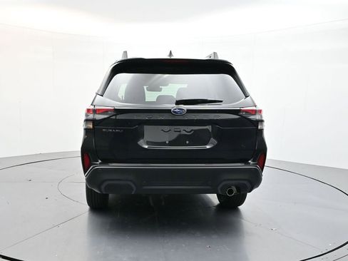 Certified 2026 Subaru Forester Limited w/ Premium/Limited Package AWD/4WD image 6