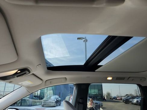 Certified 2026 INFINITI QX60 Pure w/ Cargo Package image 20