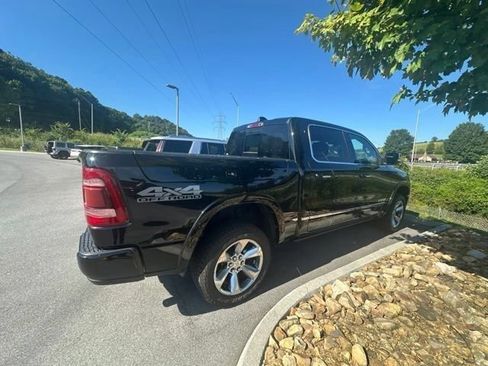 Used 2019 RAM 1500 Limited AWD/4WD image 24