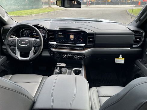 New 2026 GMC Sierra 1500 Elevation w/ Elevation Premium Package image 21