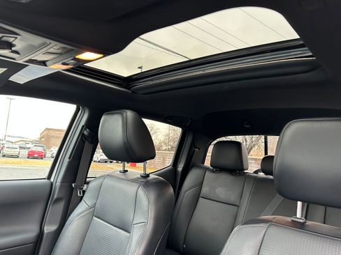 Certified 2023 Toyota Tacoma TRD Off-Road w/ TRD Premium Off Road Package image 29