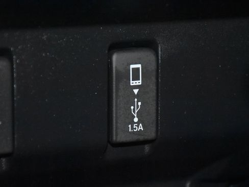 Used 2020 Honda Fit EX image 22