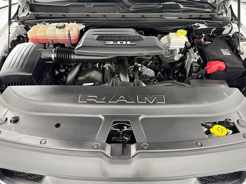 Used 2022 RAM 1500 Rebel w/ Rebel Level B Equipment Group image 13