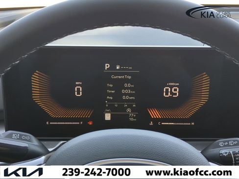 New 2025 Kia Sorento S w/ Panoramic Sunroof Package image 28