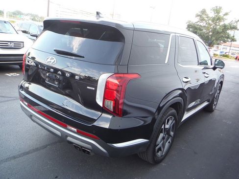 Used 2023 Hyundai Palisade Limited AWD/4WD image 7