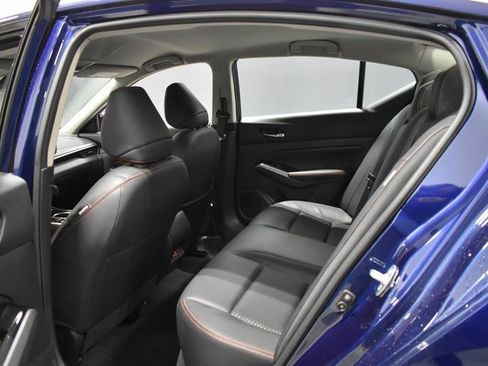 Certified 2023 Nissan Altima 2.5 SR image 29