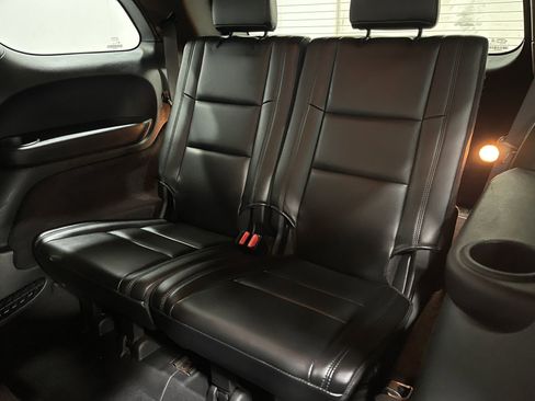 Used 2020 Dodge Durango GT w/ Blacktop Package AWD/4WD image 30