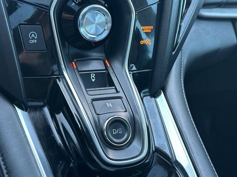 Used 2020 Acura RDX image 23