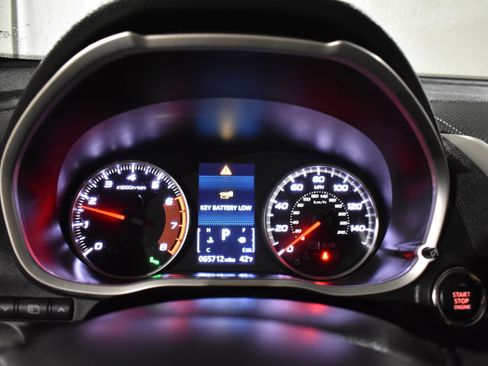 Used 2022 Mitsubishi Eclipse Cross SE image 20