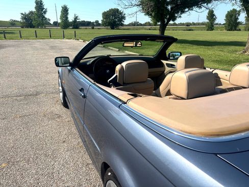 Used 2002 BMW 325Ci 325Ci 2dr Convertible image 32