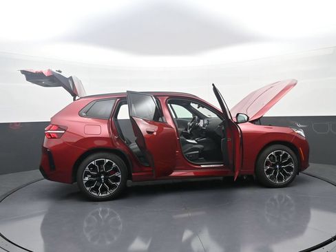 New 2026 BMW X3 xDrive30i w/ M Sport Package AWD/4WD image 44