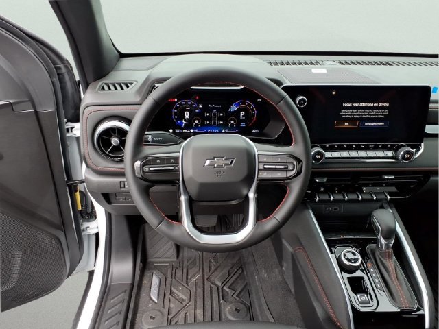 New 2026 Chevrolet Colorado Z71 w/ Technology Package AWD/4WD image 13