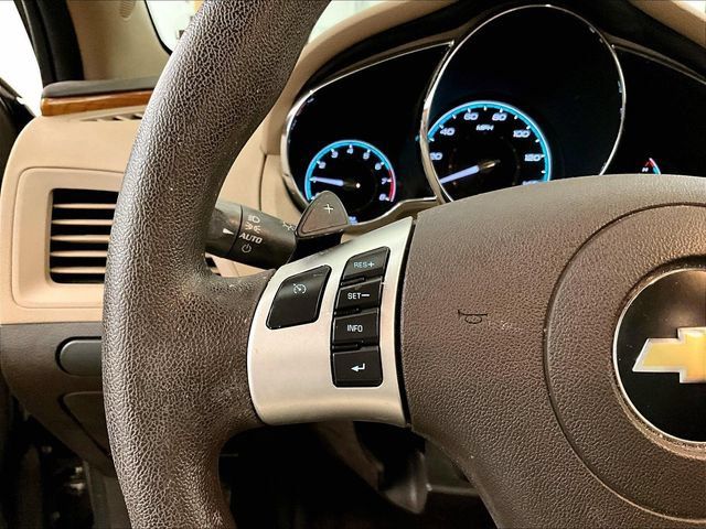 Used 2010 Chevrolet Malibu LT w/ Power Convenience Package FWD image 18