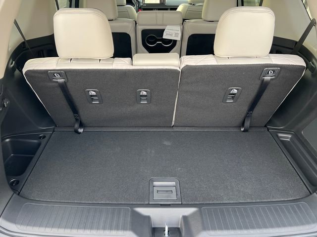 New 2026 Honda Pilot Elite image 23
