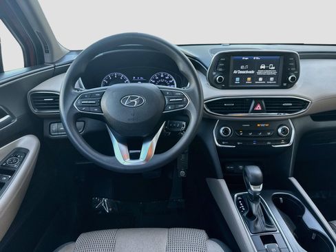 Used 2020 Hyundai Santa Fe SE FWD image 18