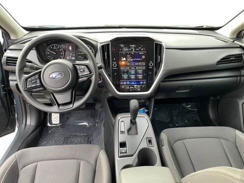 Certified 2025 Subaru Crosstrek 2.5i Premium image 14