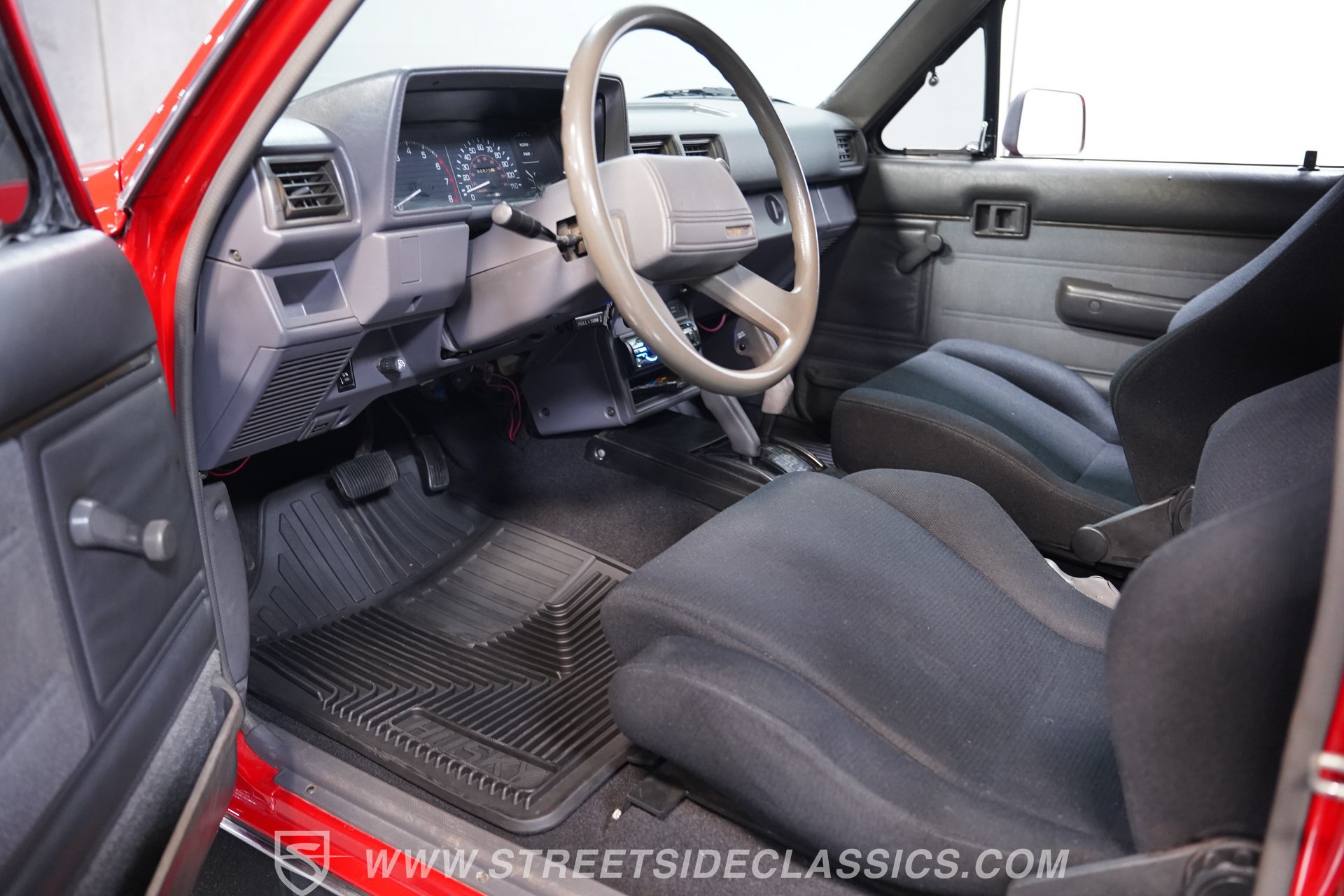 Used 1988 Toyota Pickup SR5 AWD/4WD image 4